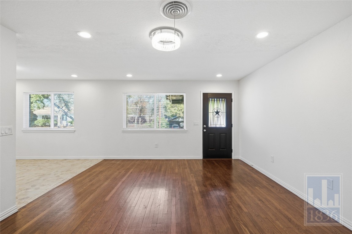 4405 Terrilance Drive Austin, TX 78741 - Photo 2 of 33