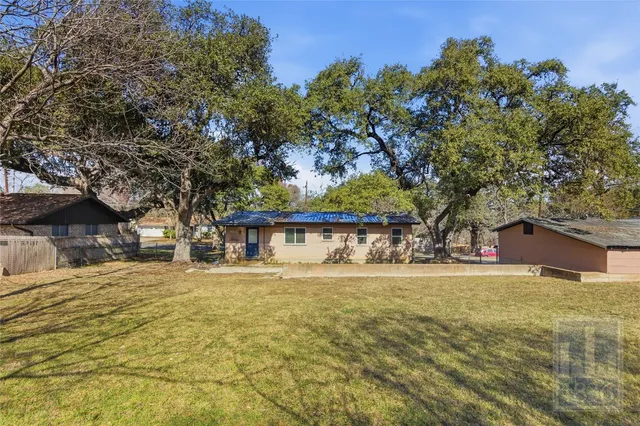 $2,495 | 4405 Terrilance Drive, Austin, TX 78741