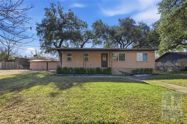 $2,495 | 4405 Terrilance Drive, Austin, TX 78741