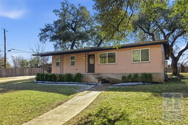 $2,495 | 4405 Terrilance Drive, Austin, TX 78741