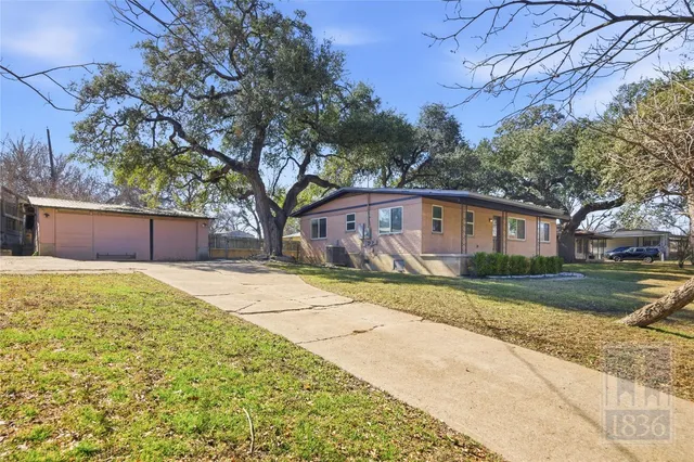 $2,495 | 4405 Terrilance Drive, Austin, TX 78741
