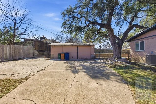 $2,495 | 4405 Terrilance Drive, Austin, TX 78741