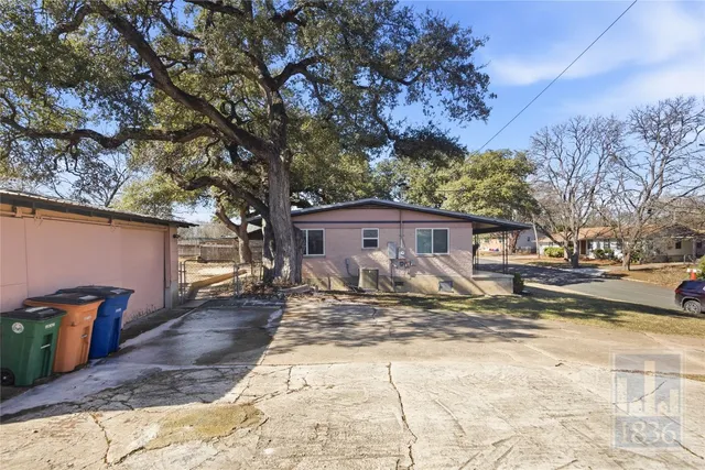 $2,495 | 4405 Terrilance Drive, Austin, TX 78741