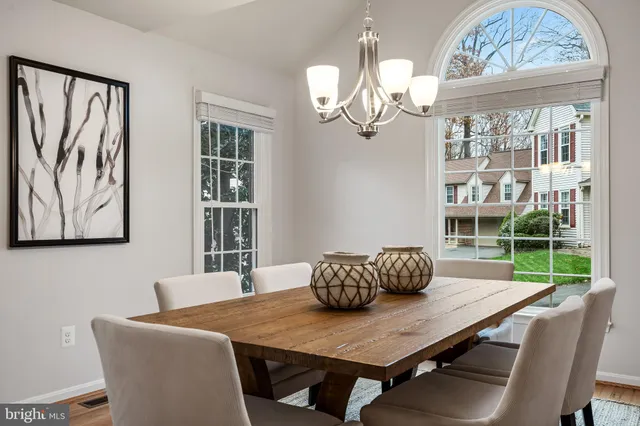 $914,900 | 7921 Oak Hollow Lane, Fairfax Station, VA 22039