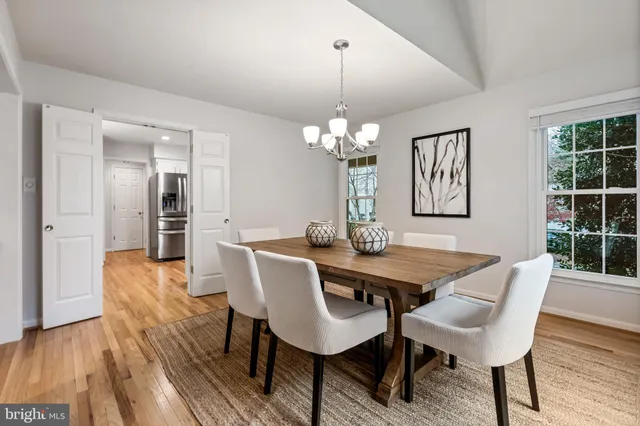 $914,900 | 7921 Oak Hollow Lane, Fairfax Station, VA 22039