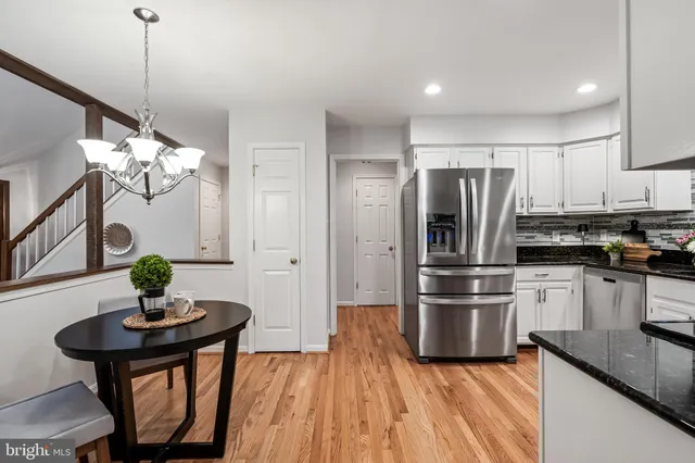 $914,900 | 7921 Oak Hollow Lane, Fairfax Station, VA 22039