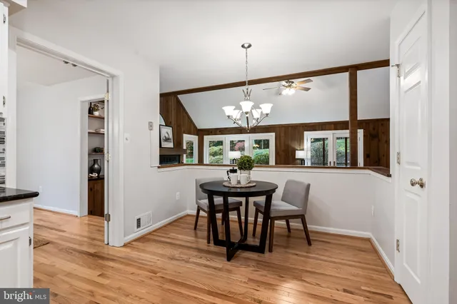 $914,900 | 7921 Oak Hollow Lane, Fairfax Station, VA 22039