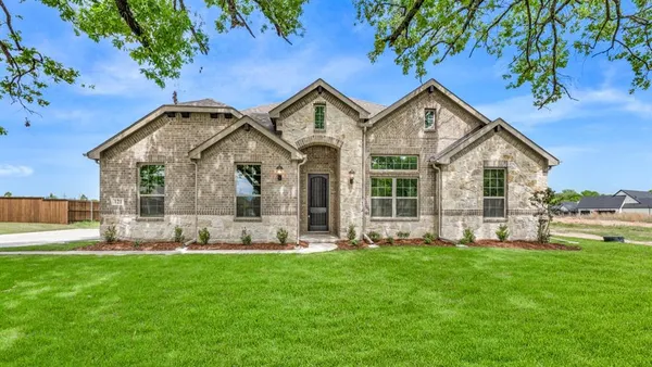 $439,993 | 121 Doris Drive, Canton, TX 75103
