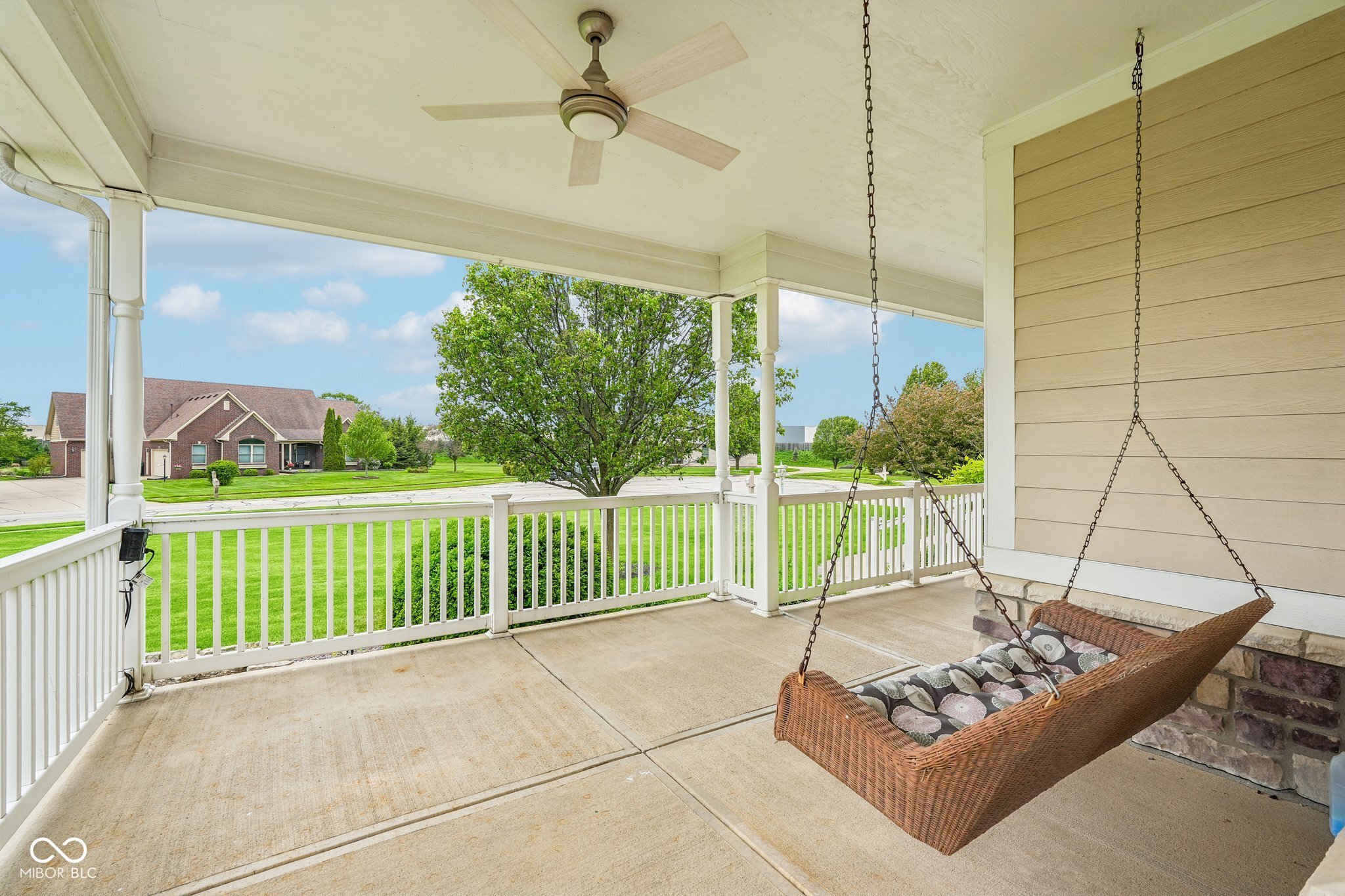 3274 Paddock Road Lebanon, IN 46052 - Photo 5 of 46 Gallery Image 5