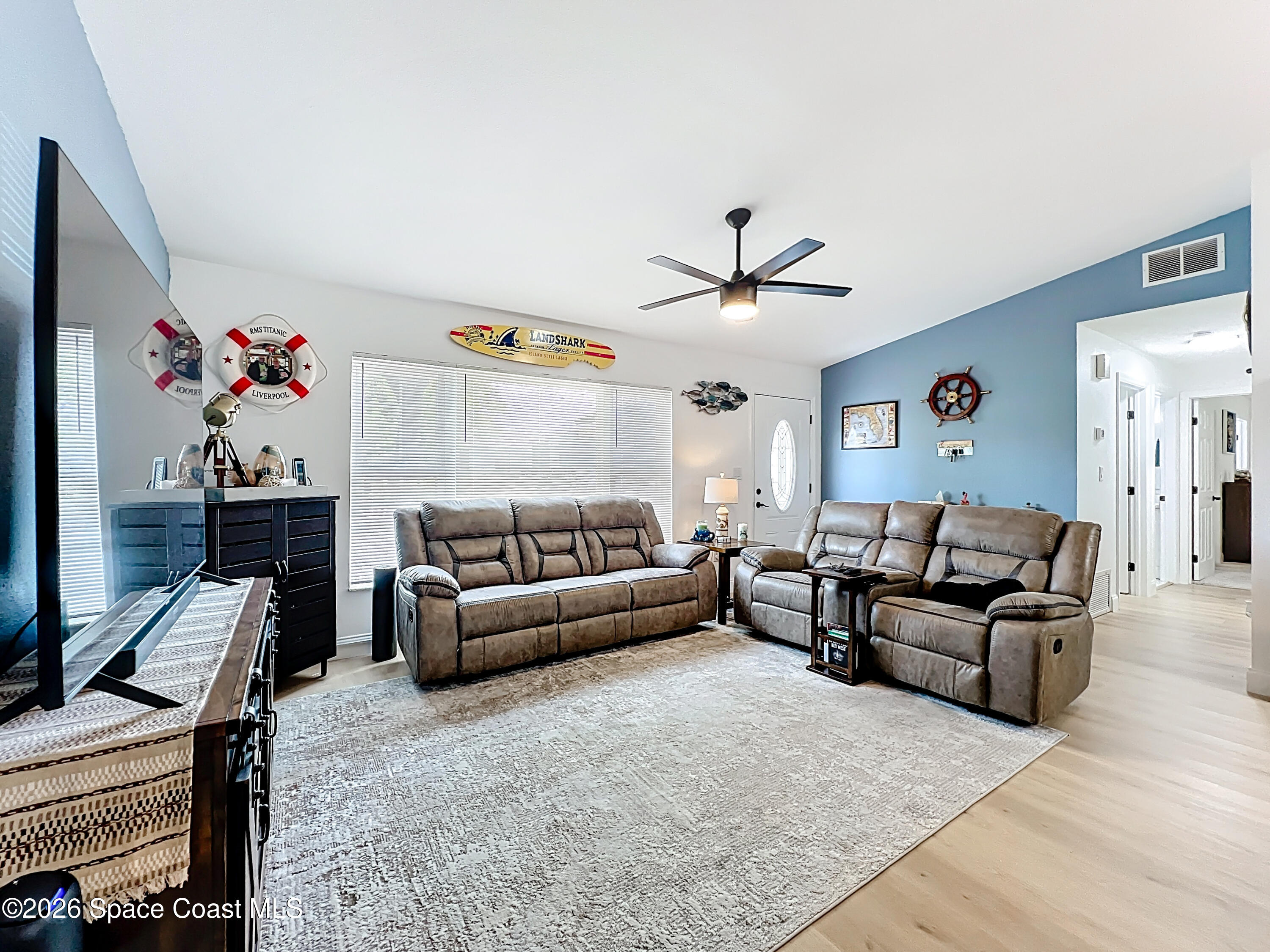 3750 West Powder Horn Road Titusville, FL 32796 - Photo 12 of 41 3750 W Powder Horn Road-32