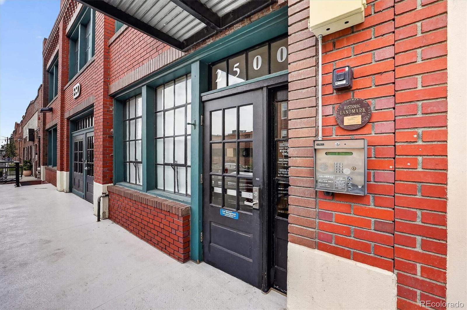 2500 Walnut Street, Unit 102 Denver, CO 80205 - Photo 6 of 50
