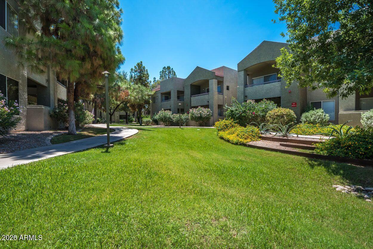 1295 North Ash Street, Unit 421 Gilbert, AZ 85233 - Photo 24 of 25 ikon1