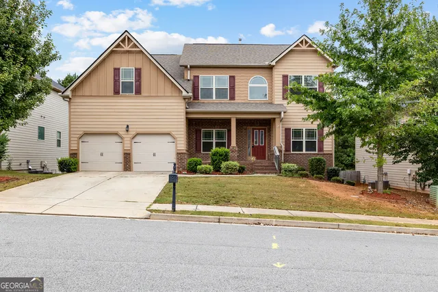 $2,900 | 361 Granite Way, Newnan, GA 30265