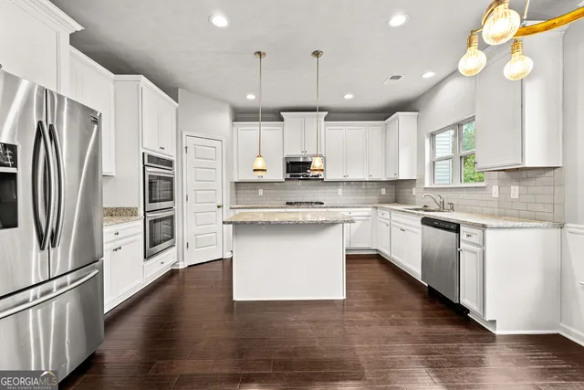 $2,900 | 361 Granite Way, Newnan, GA 30265