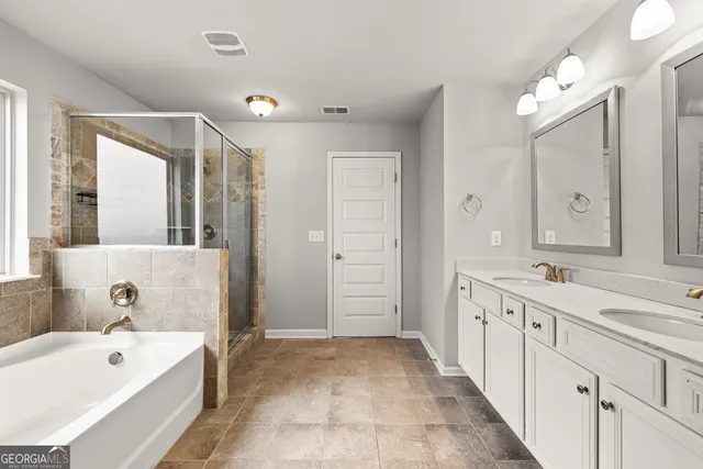 $2,900 | 361 Granite Way, Newnan, GA 30265