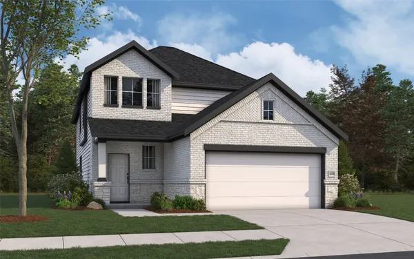 $346,824 | 1082 Lilly Lane, Bellville, TX 77418