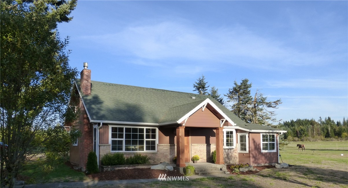 13508 Military Road Southeast Rainier, WA 98576 - Photo 1 of 25 Gallery Image 1