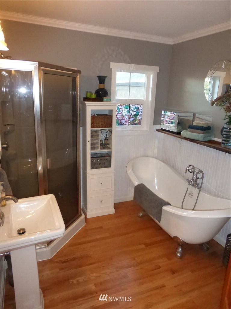 13508 Military Road Southeast Rainier, WA 98576 - Photo 13 of 25 Gallery Image 13