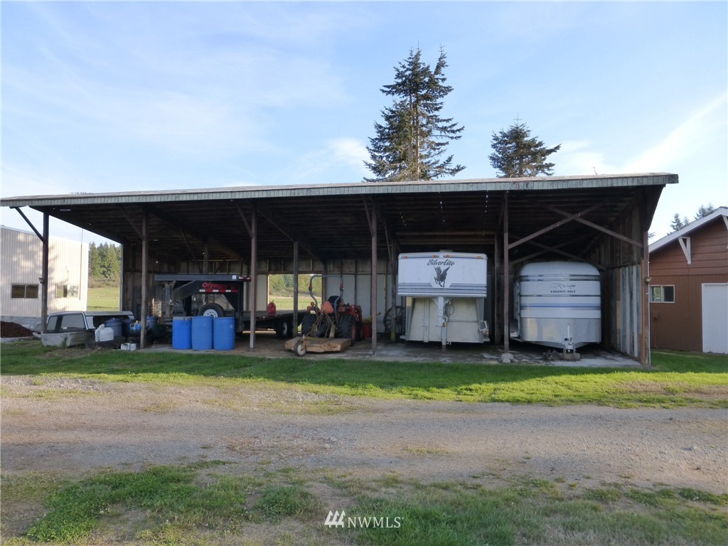 13508 Military Road Southeast Rainier, WA 98576 - Photo 20 of 25 Gallery Image 20
