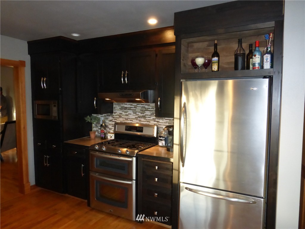 13508 Military Road Southeast Rainier, WA 98576 - Photo 10 of 25 Gallery Image 10