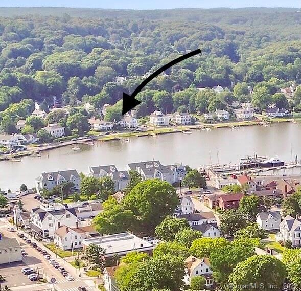 19 Clift Street, Mystic, CT 06355 Compass