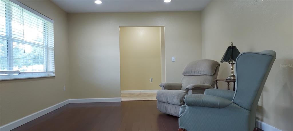 4131 Yorketowne Road Orlando, FL 32812 - Photo 12 of 53 Formal Living Room