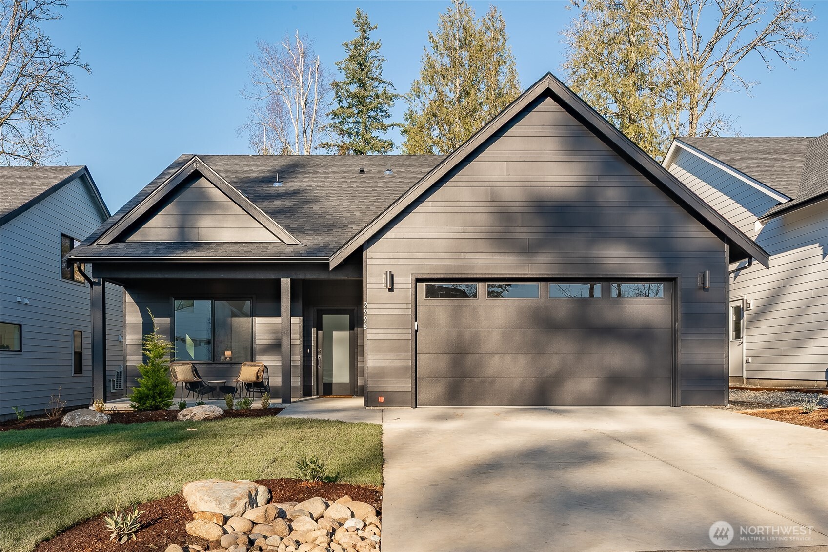 2998 Cedar View Road Blaine, WA 98230 - Photo 1 of 40
