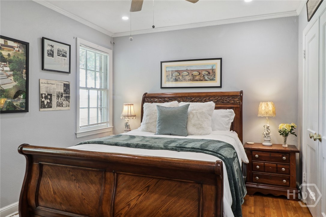 1616 Skidaway Road Savannah, GA 31404 - Photo 34 of 54