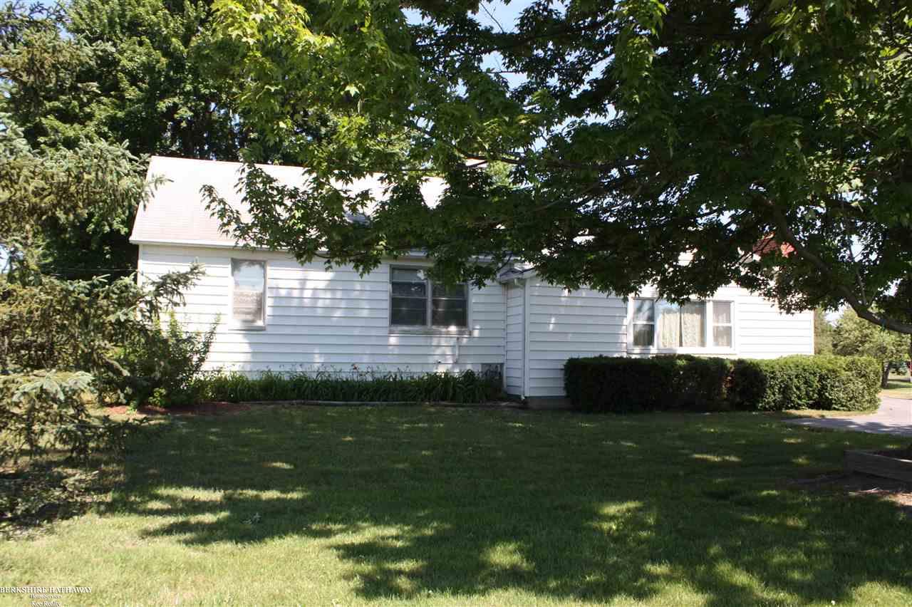 65350 Romeo Plank Road Ray, MI 48096 - Photo 1 of 44 Front View