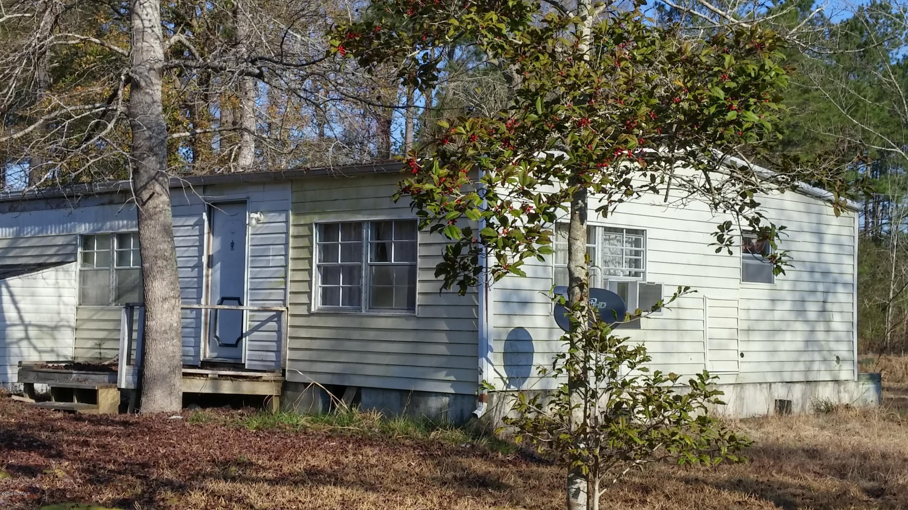 1065 Hardesty Loop Road Newport, NC 28570 - Photo 36 of 36 2nd DW