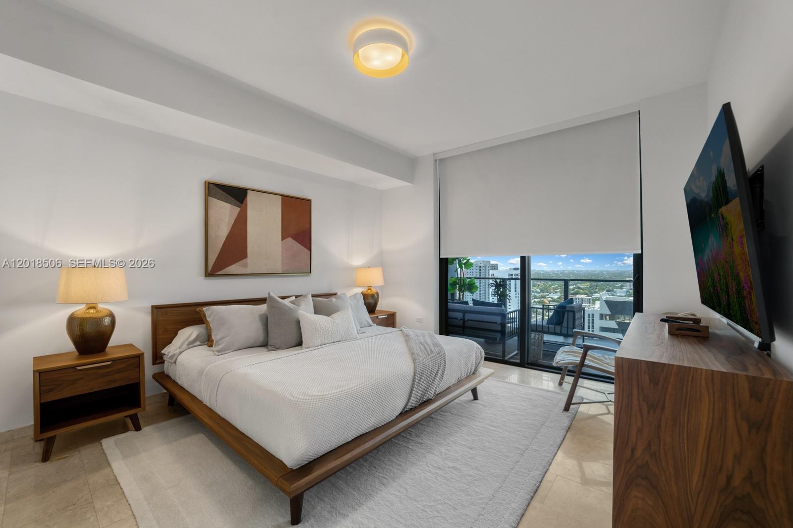 88 Southwest 7th Street, Unit 2406 Miami, FL 33130 - Photo 11 of 20