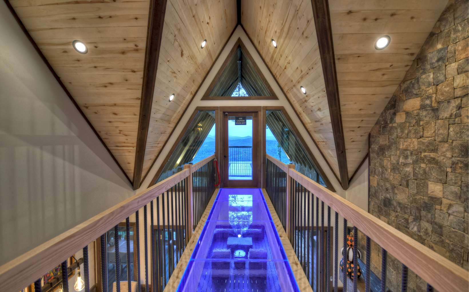 520 Overlook Drive Blue Ridge, GA 30513 - Photo 2 of 4 Additional View