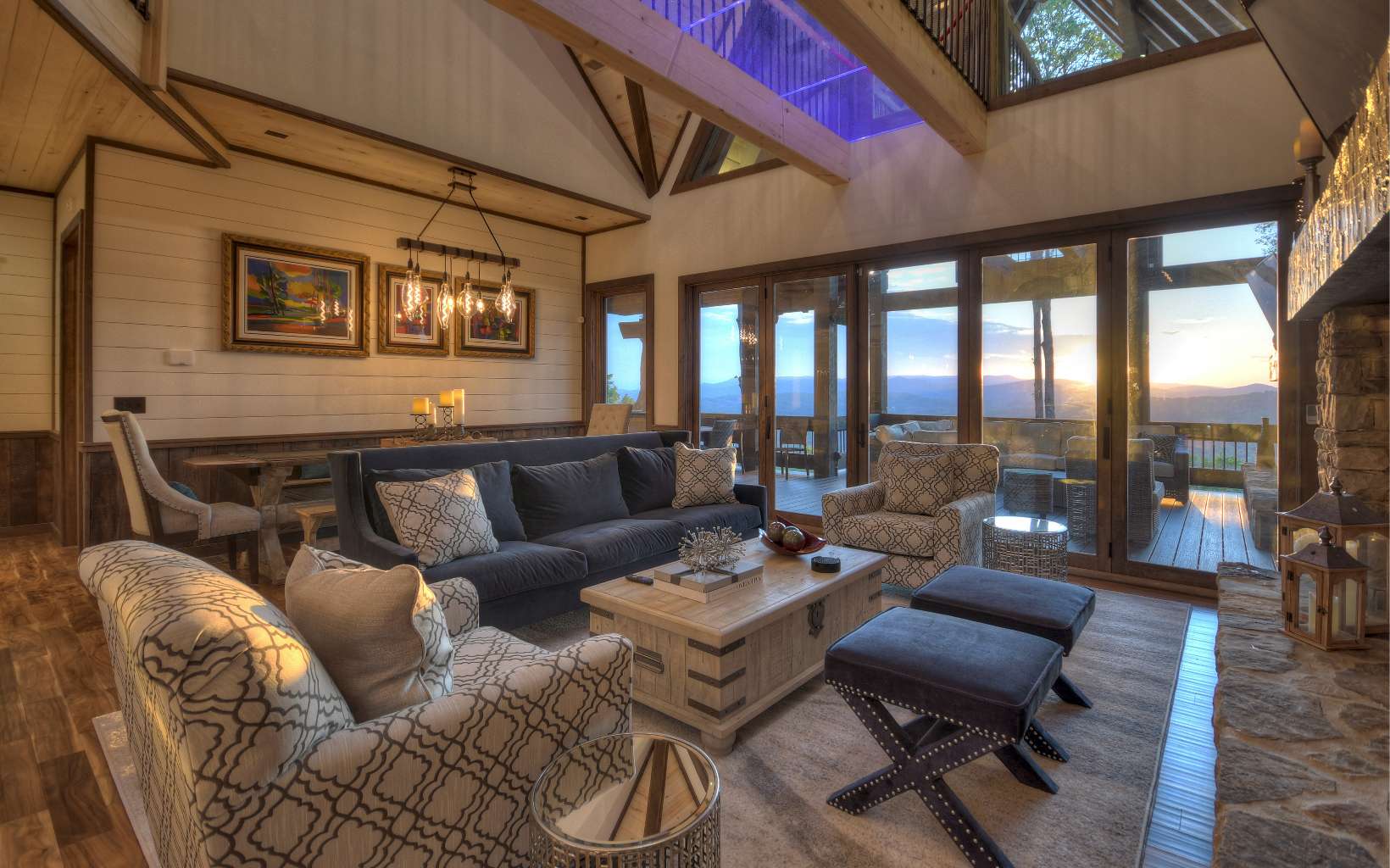 520 Overlook Drive Blue Ridge, GA 30513 - Photo 3 of 4 Additional View