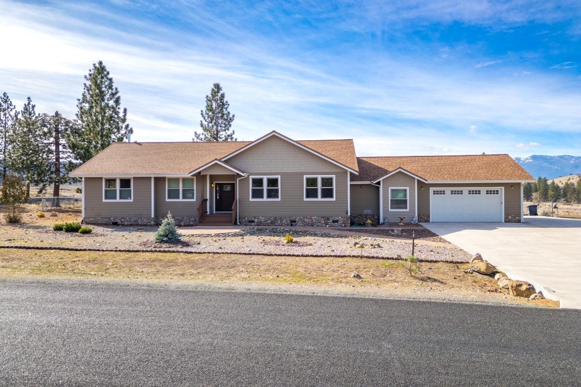 5425 Muskrat Road Weed, CA 96094 - Photo 1 of 1 Gallery Image 1