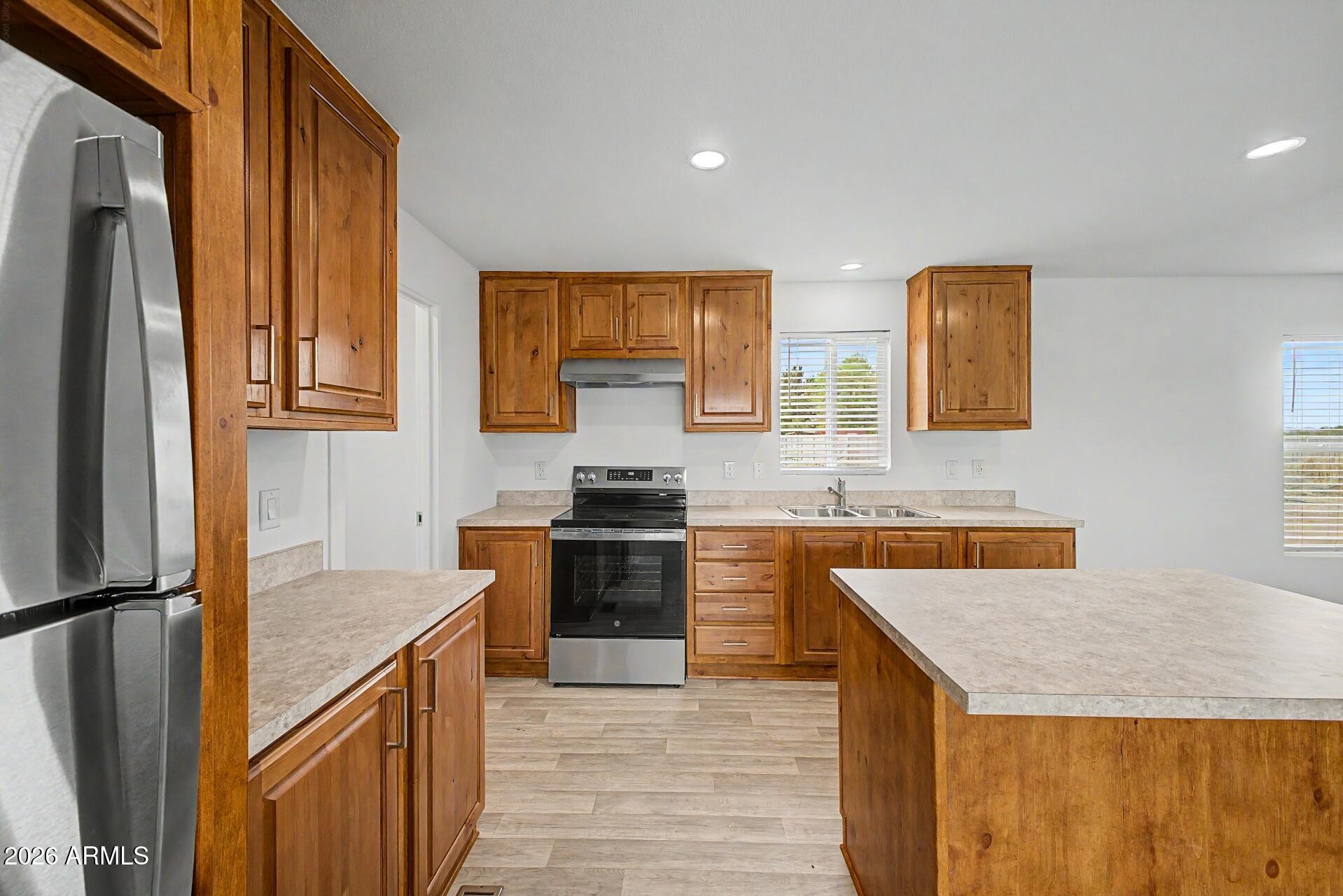 23044 West Rancho Laredo Drive Wittmann, AZ 85361 - Photo 4 of 29