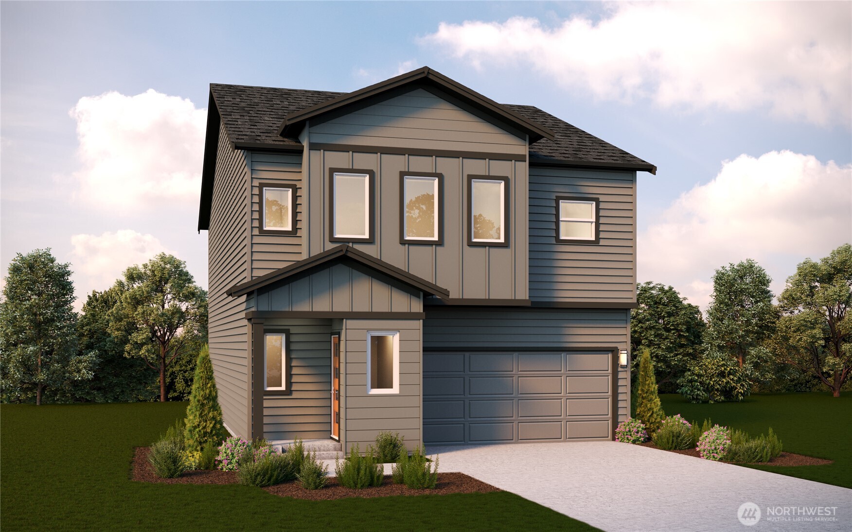 3809 194th Place Southeast Bothell, WA 98012 - Photo 1 of 25