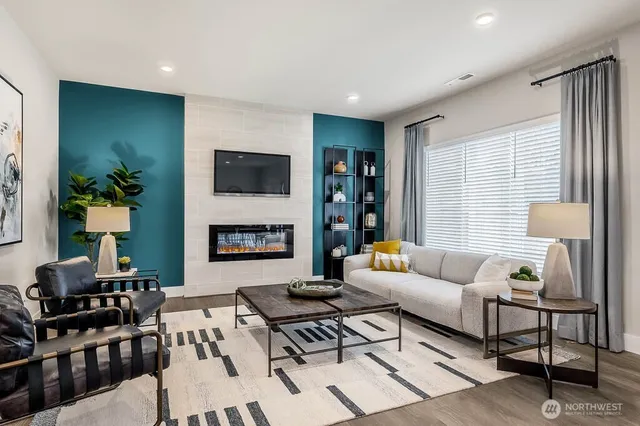 $1,539,995 | 3809 194th Place Southeast, Bothell, WA 98012