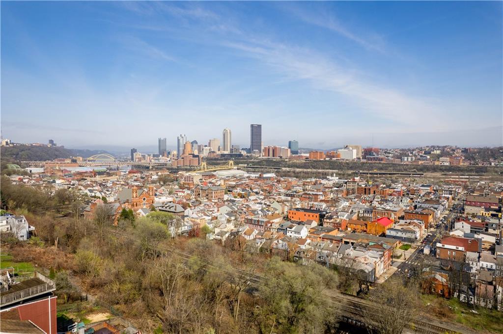 108 Pius Street Pittsburgh, PA 15203 - Photo 31 of 36