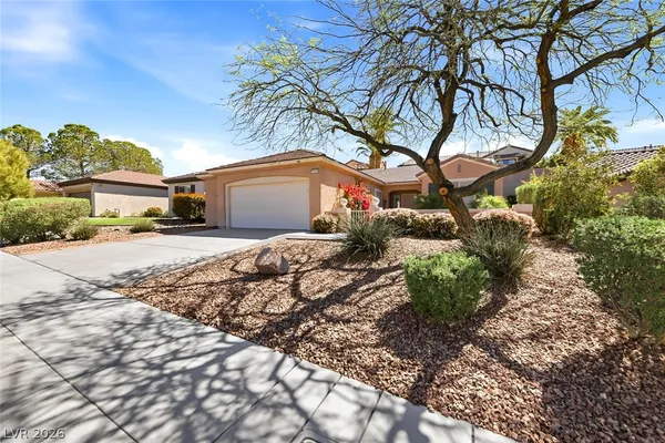 $455,000 | 1656 Wellington Springs Avenue, Henderson, NV 89052