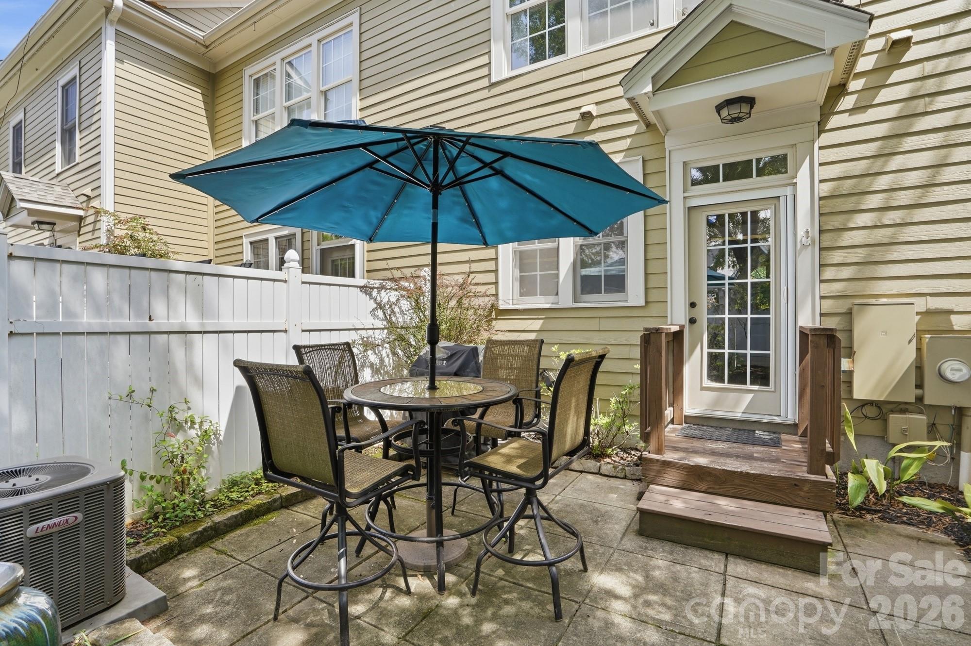 306 Elis Way Fort Mill, SC 29708 - Photo 31 of 48