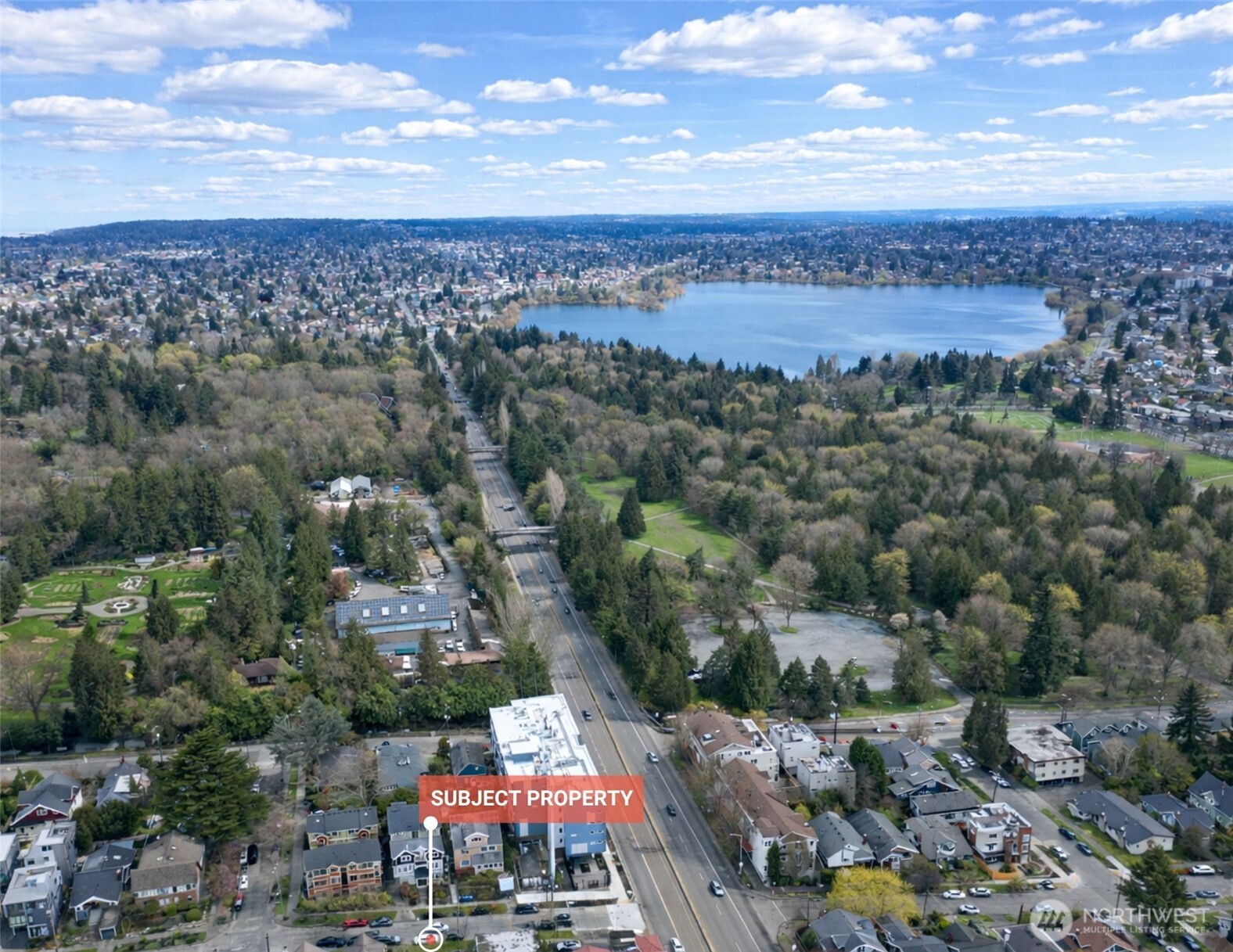 807 North 49th Street Seattle, WA 98103 - Photo 4 of 23