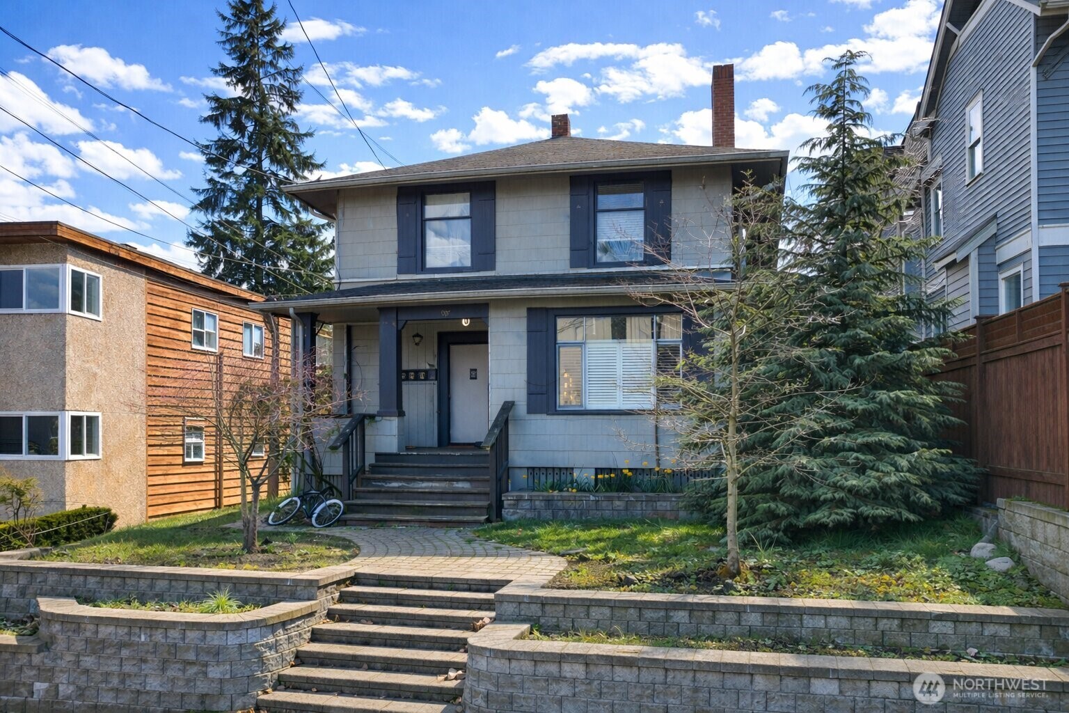 807 North 49th Street Seattle, WA 98103 - Photo 5 of 23