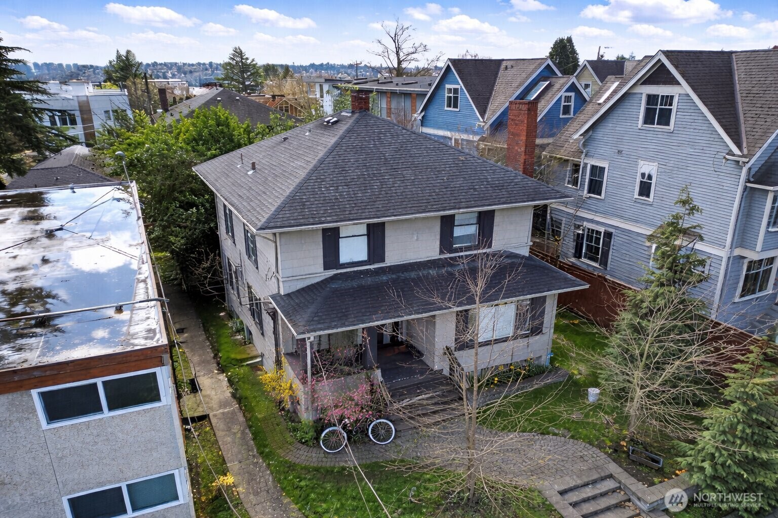 807 North 49th Street Seattle, WA 98103 - Photo 7 of 23