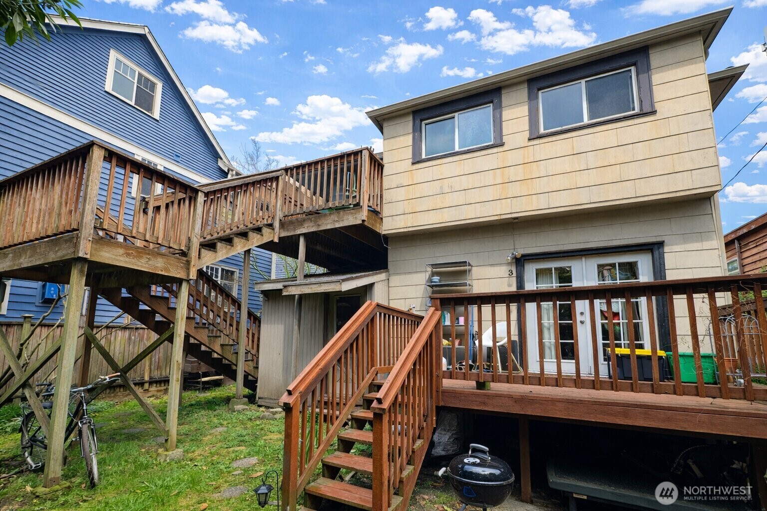 807 North 49th Street Seattle, WA 98103 - Photo 9 of 23