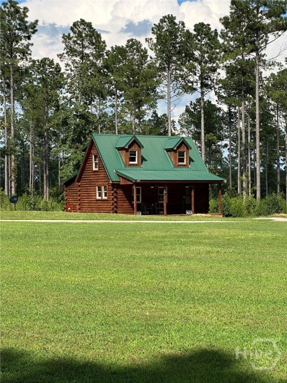 0 Fears Rutledge, GA 30663 - Photo 26 of 35