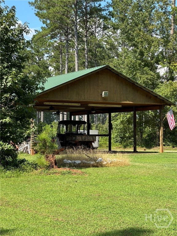 0 Fears Rutledge, GA 30663 - Photo 27 of 35