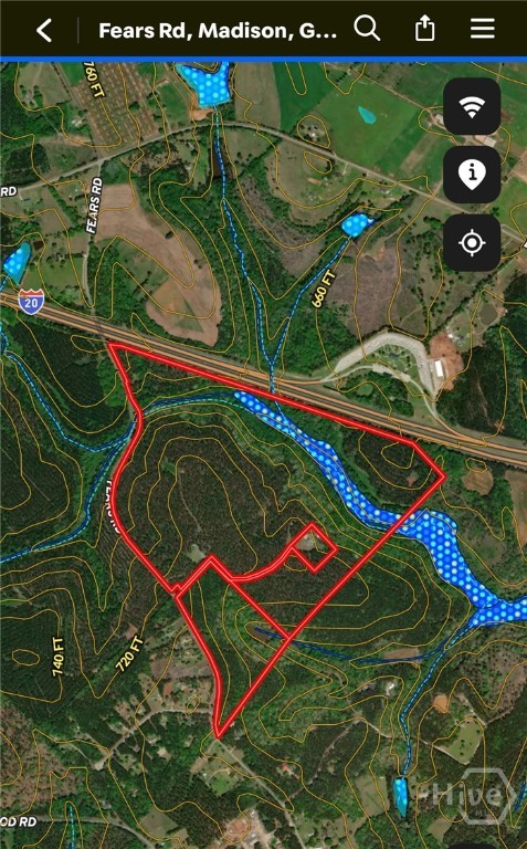 0 Fears Rutledge, GA 30663 - Photo 32 of 35