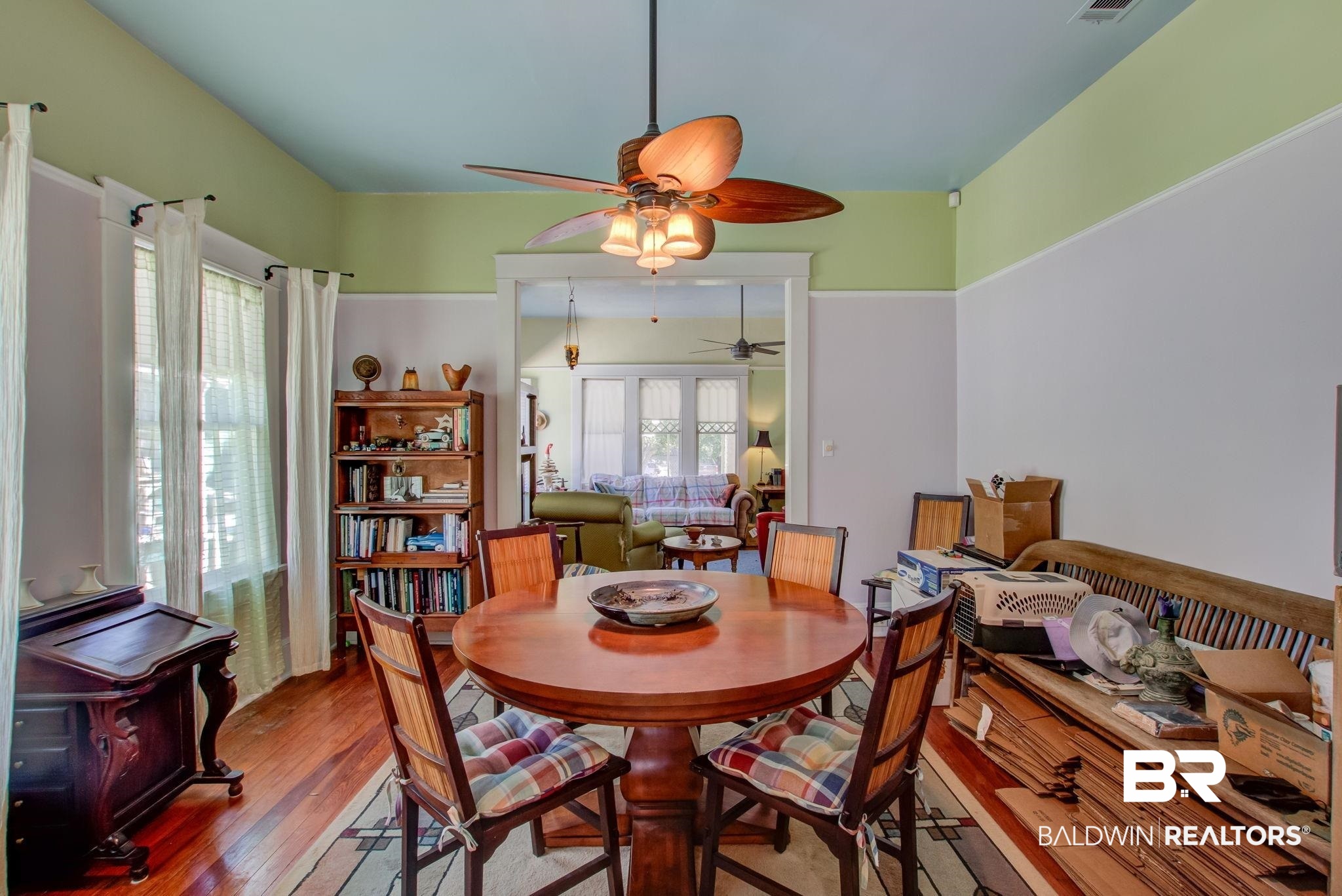 34 South Monterey Street Mobile, AL 36604 - Photo 22 of 47