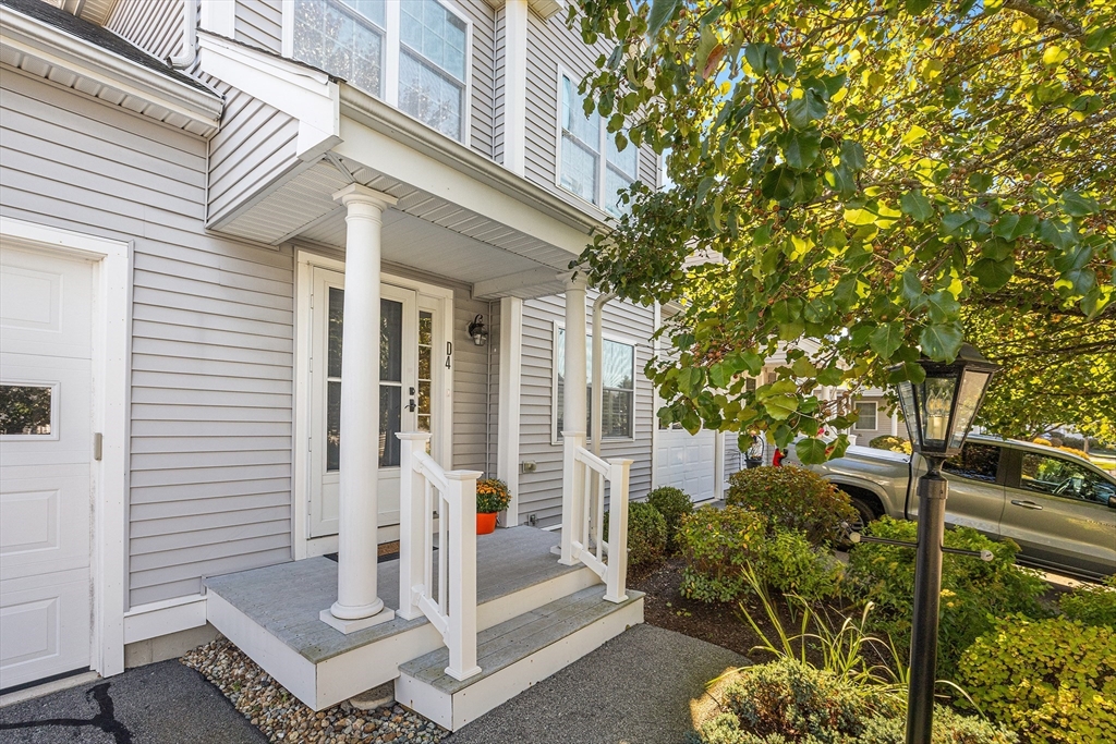 877 Auburnville Way, Unit D4 Whitman, MA 02382 - Photo 2 of 32