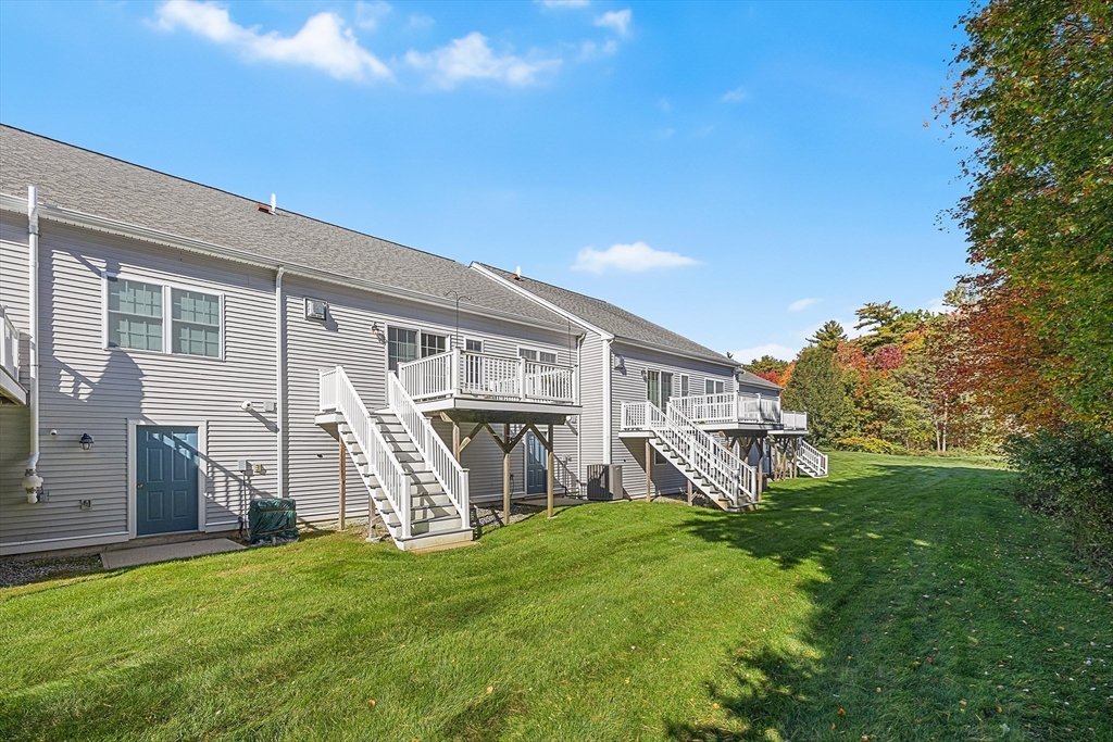 877 Auburnville Way, Unit D4 Whitman, MA 02382 - Photo 29 of 32